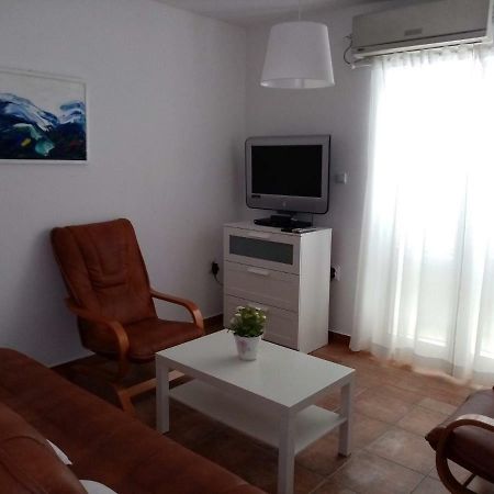 Apartment Pepi 포블랴나 외부 사진