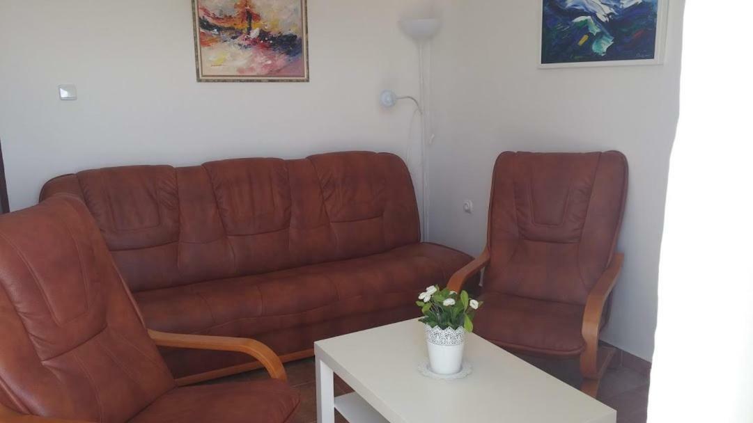 Apartment Pepi 포블랴나 외부 사진