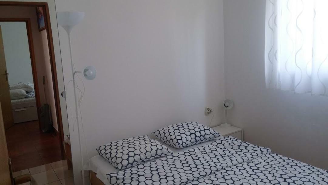 Apartment Pepi 포블랴나 외부 사진