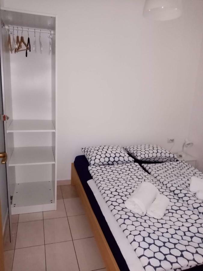 Apartment Pepi 포블랴나 외부 사진